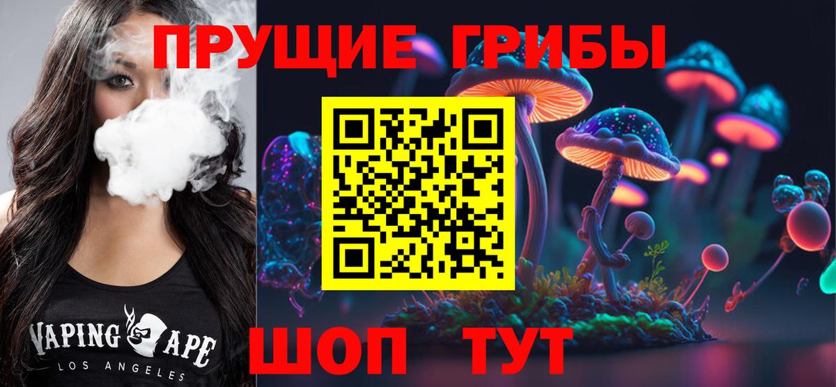Галлюциногенные грибы Cubensis Советская Гавань